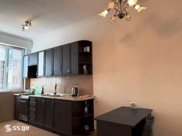 3 Room Flat For Rent. Vera, 3 of 8
