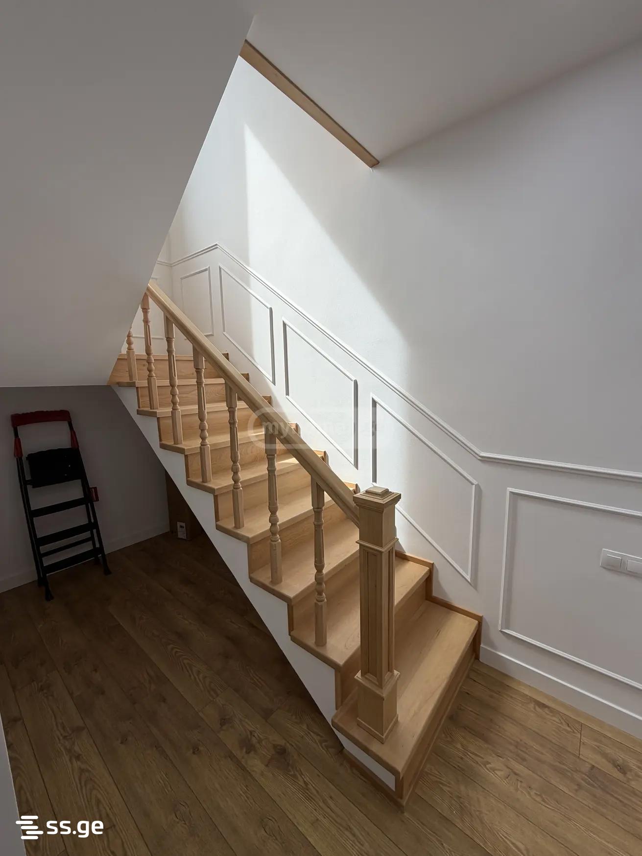 6 Room Summer Cottage For Sale view 9