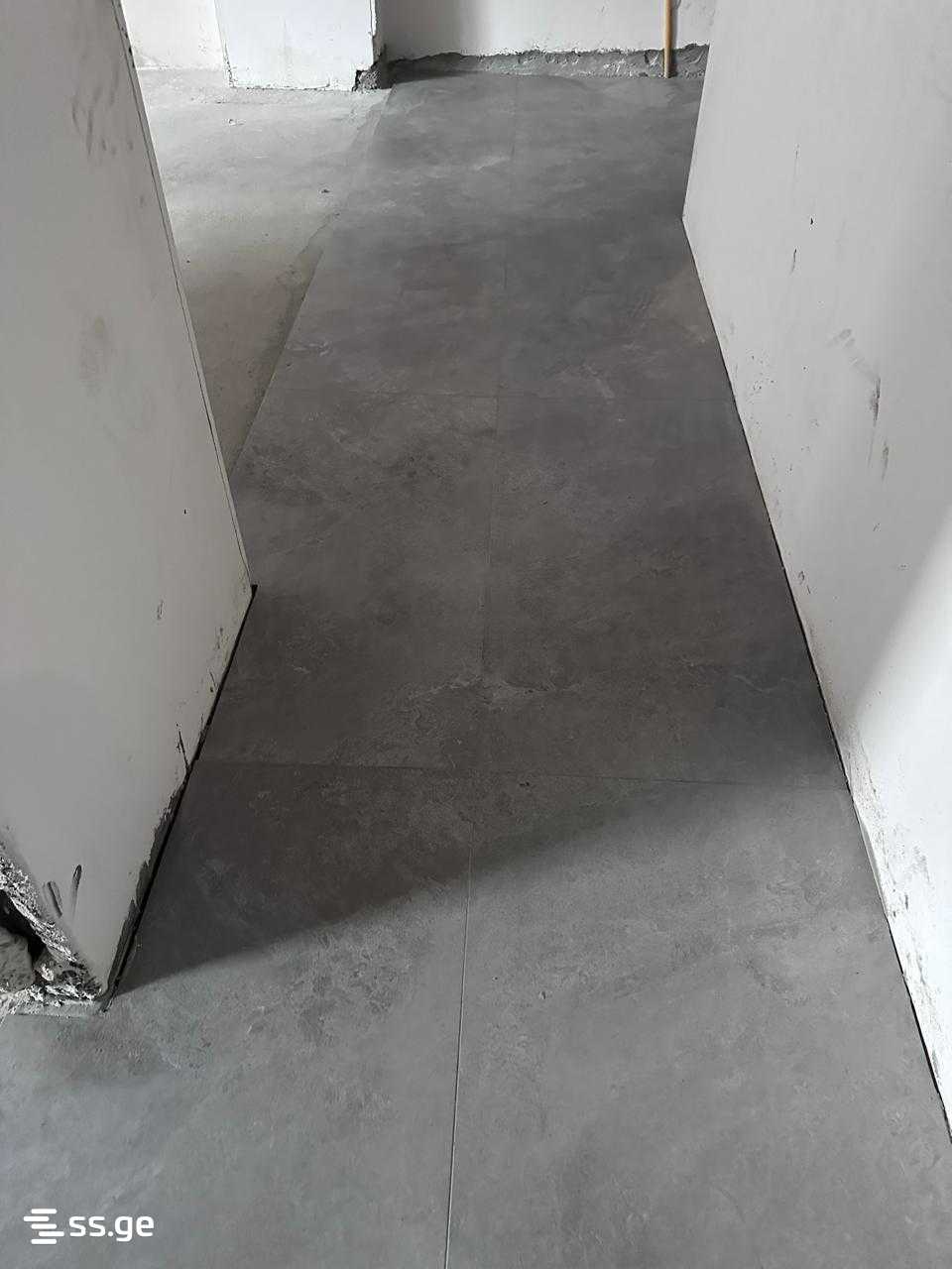 2 room Flat For Sale. Lisi lake – další