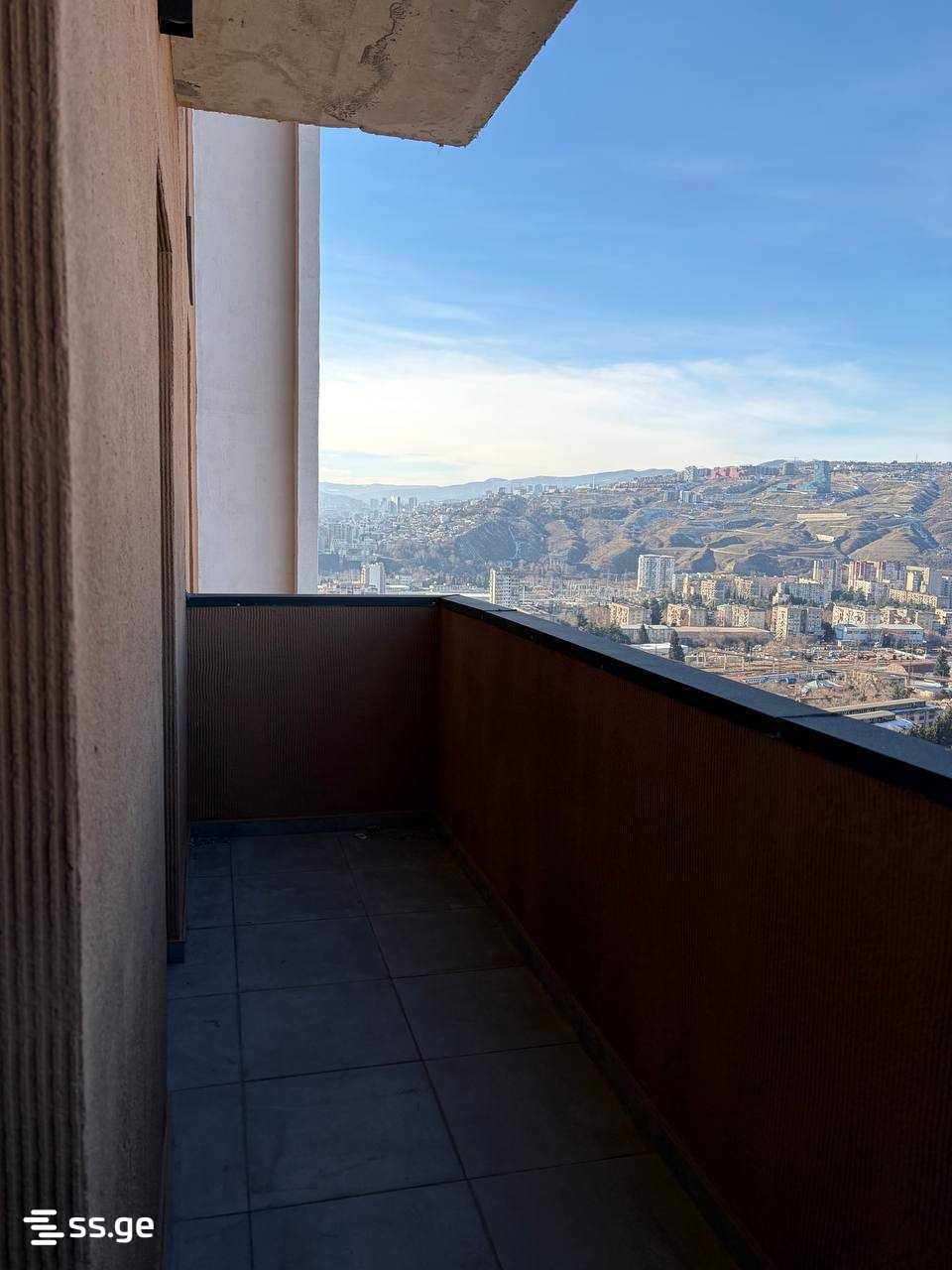 2 room Flat For Sale. Nadzaladevi, Tbilisi