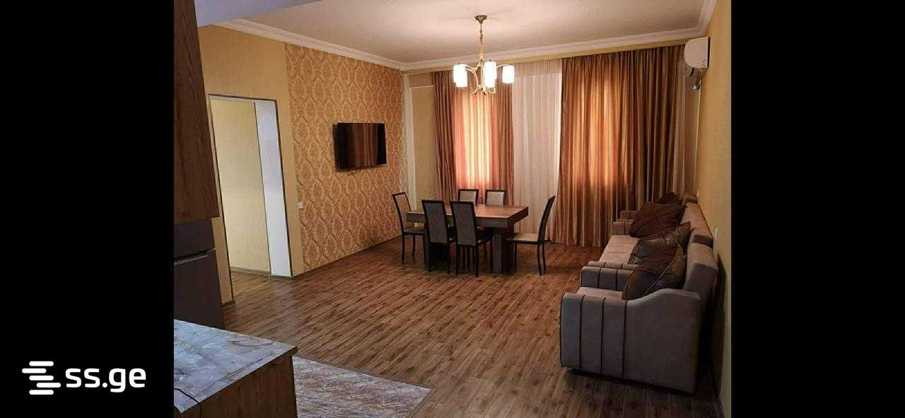 3 room Flat For Sale. Sanzona - Altro