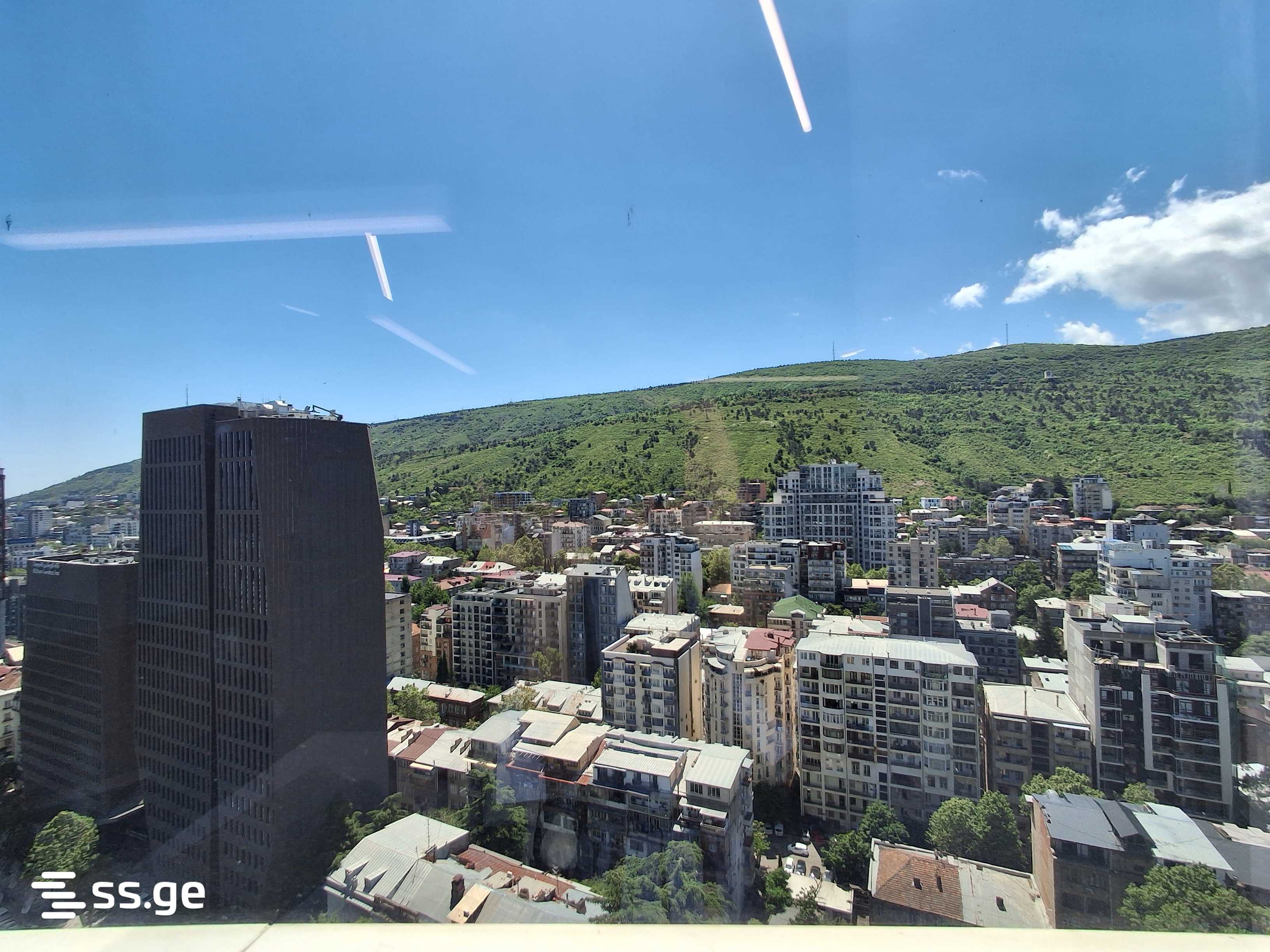 Office For Sale. Vake view 7