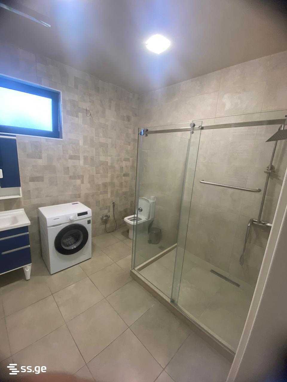8 Room Summer Cottage For Rent. Batumi view 7