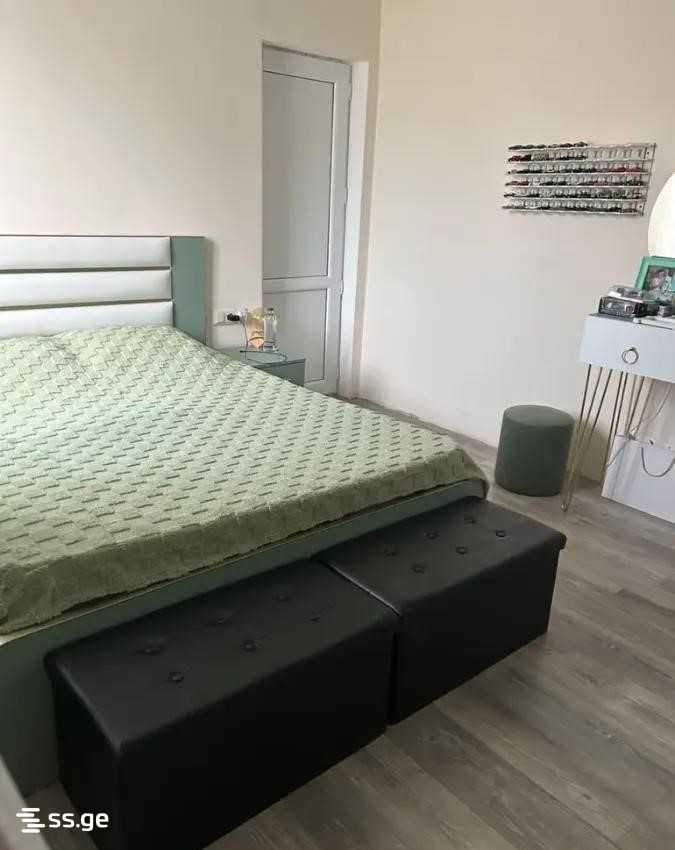 5 Room Summer Cottage For Sale view 9
