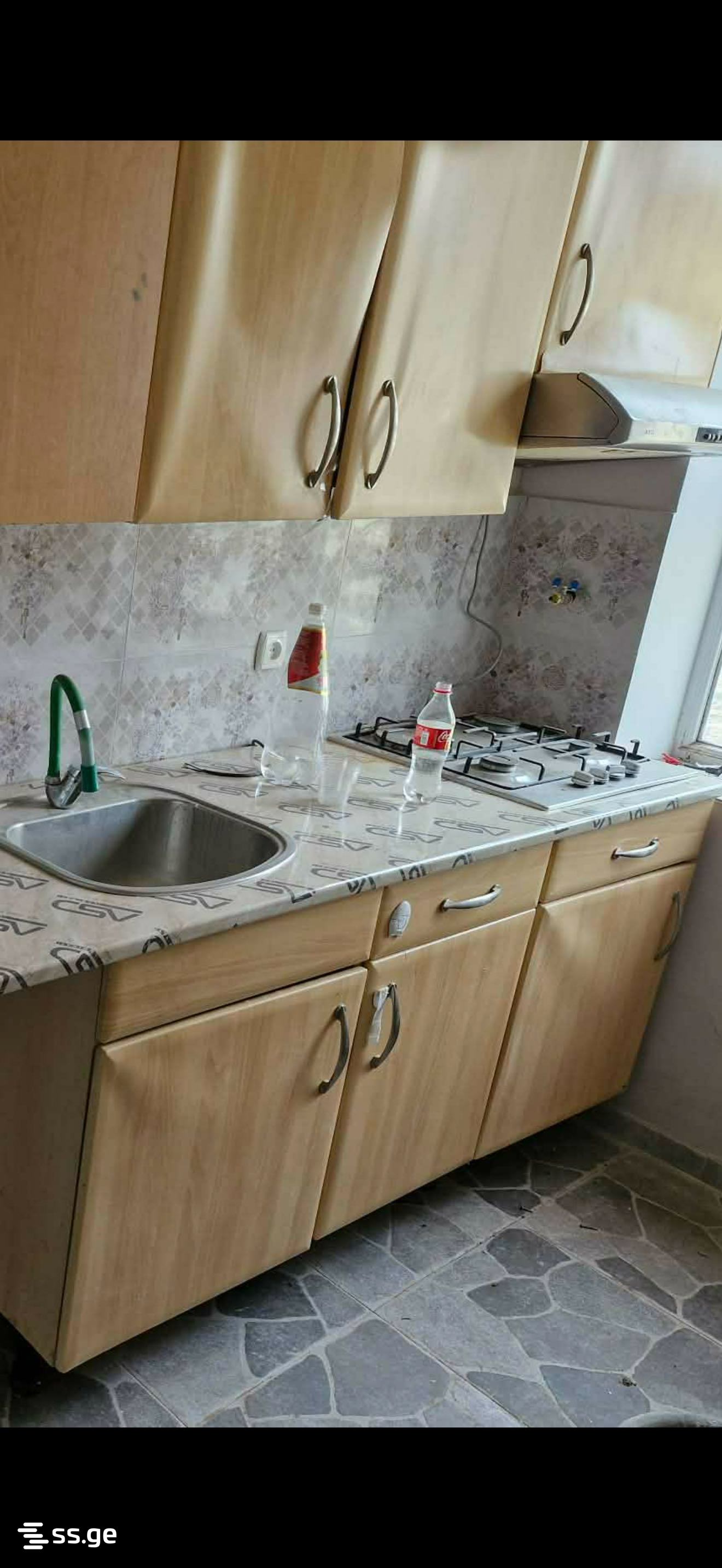 3 Room Flat For Sale view 12