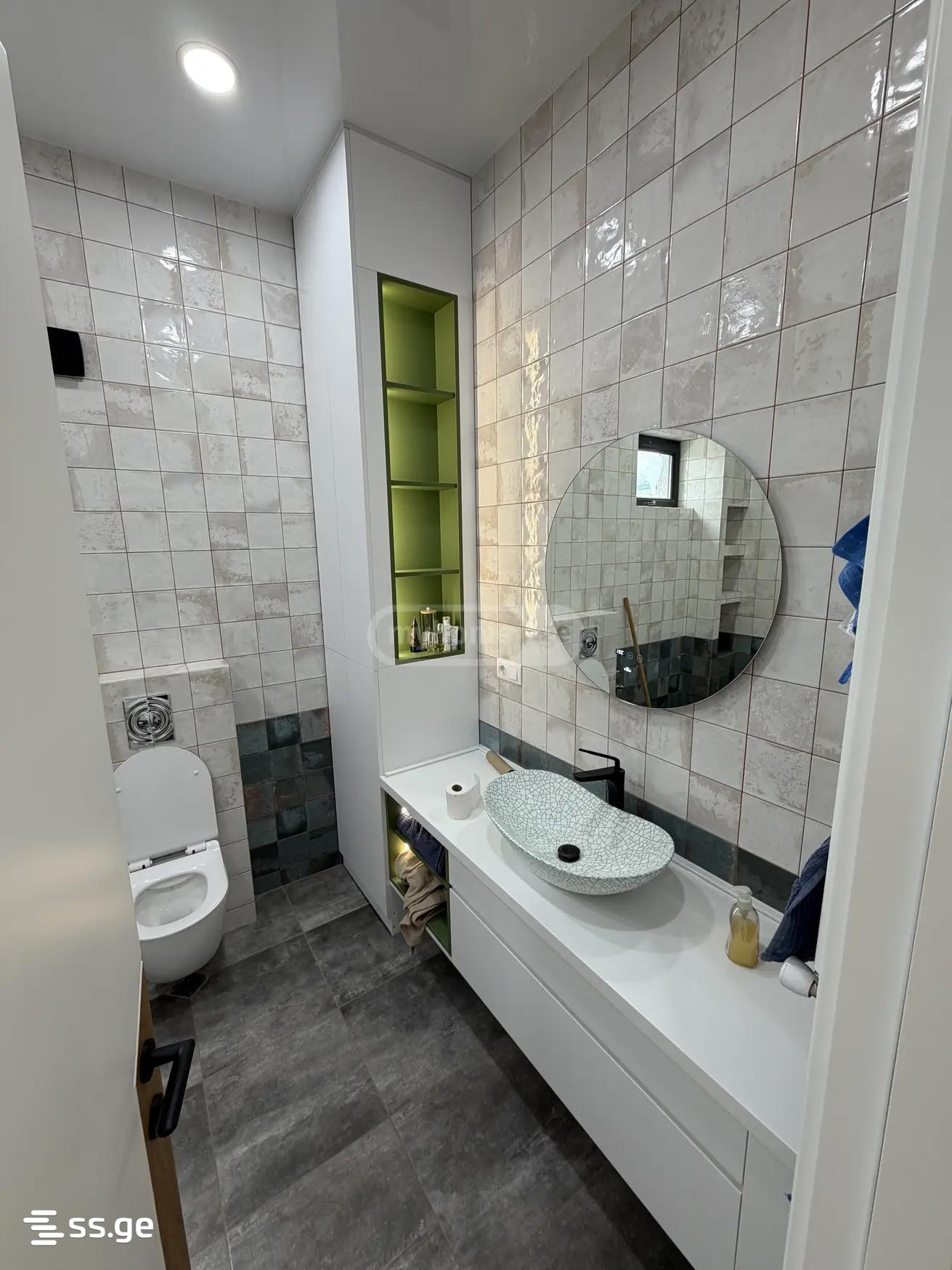 6 Room Summer Cottage For Sale view 10