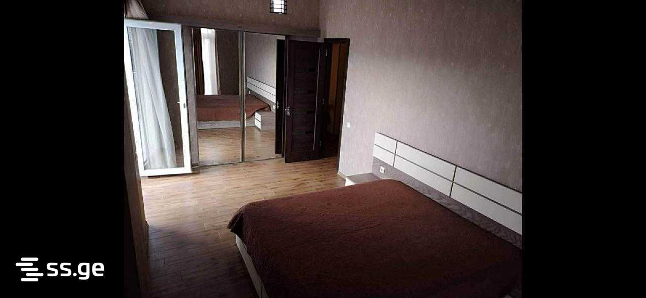 3 room Flat For Sale. Sanzona - Vista 2