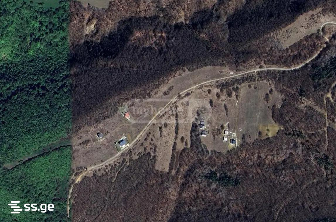 Land For Sale. Orbeti view 3