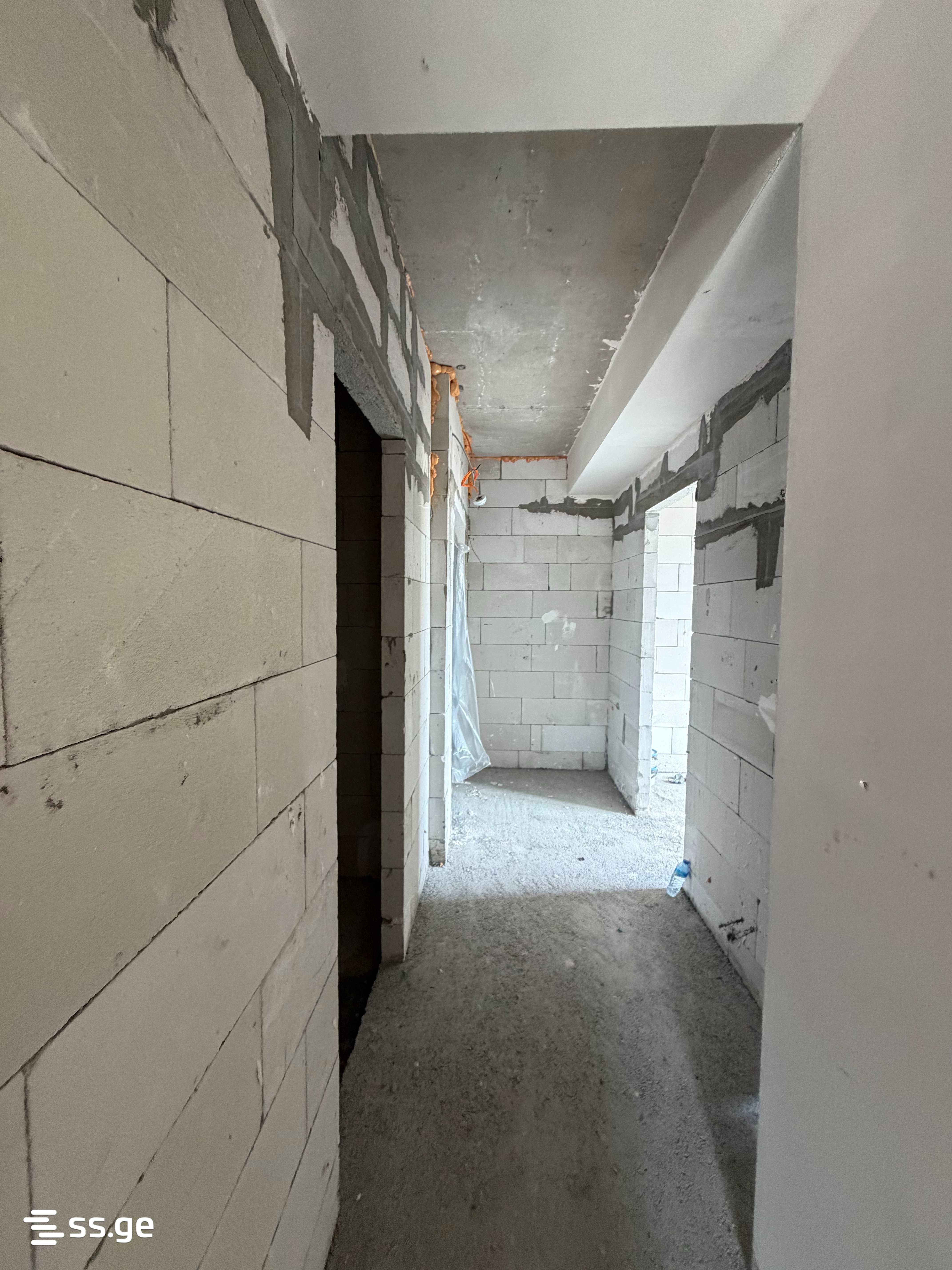 3 room Flat For Sale. Ortachala - Widok 5