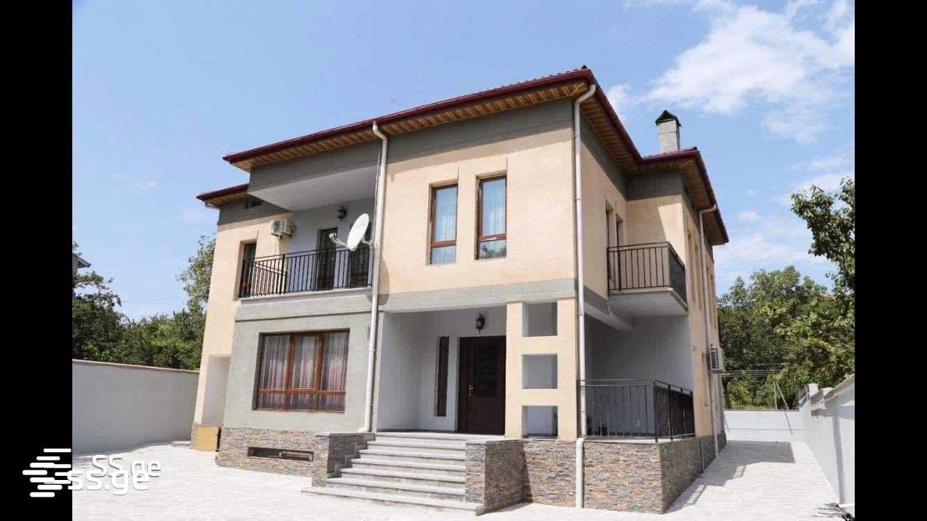 7 Room Private House For Rent. Zahesi view 9