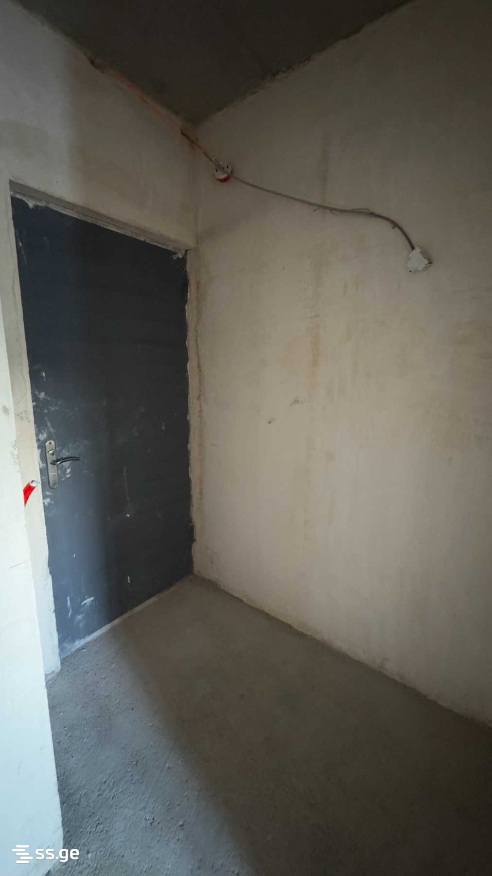3 room Flat For Sale. Didi digomi - Vista 3