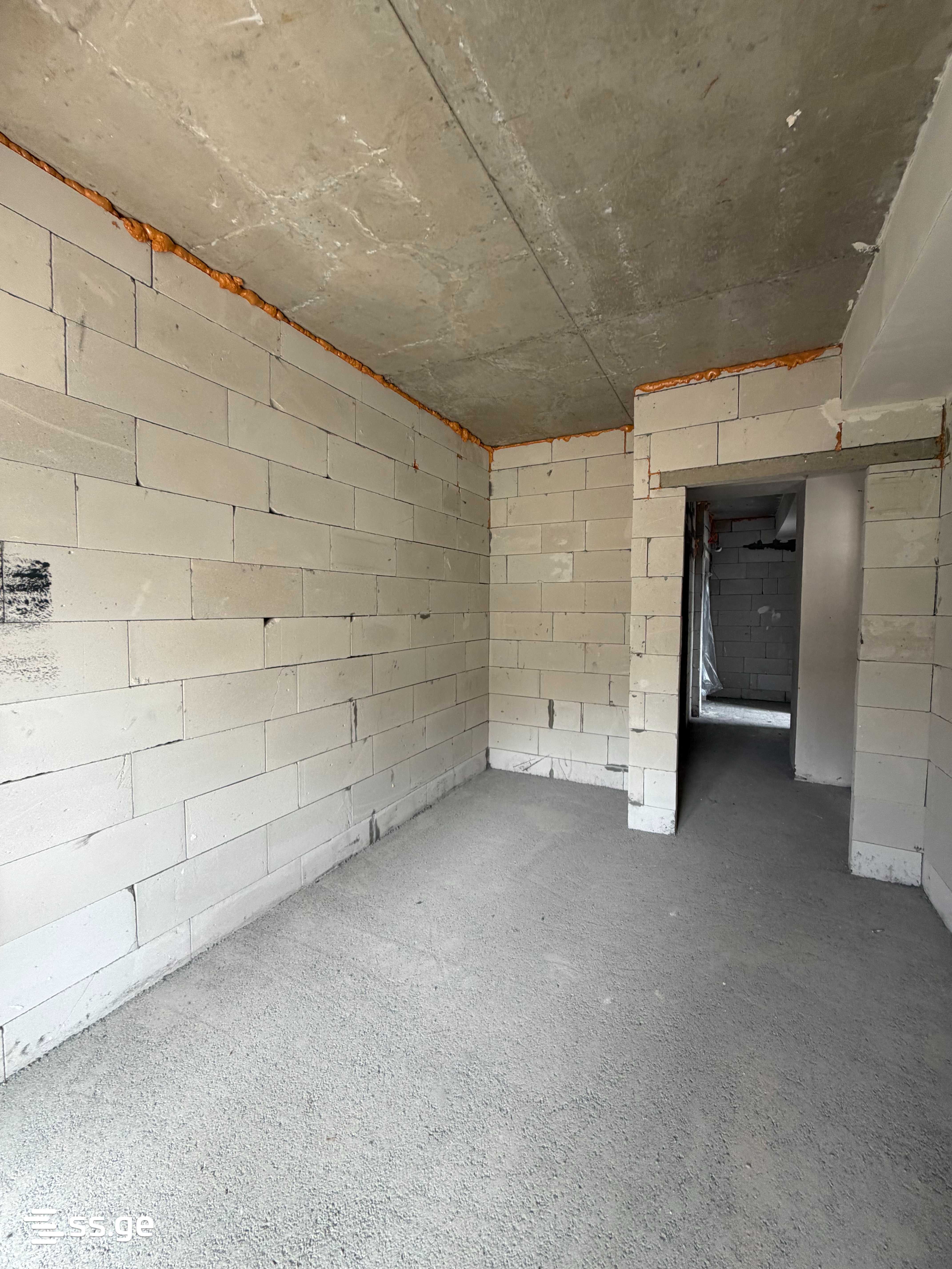 3 room Flat For Sale. Ortachala - Widok 4