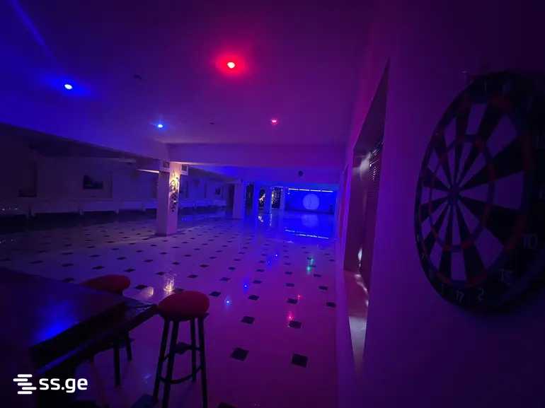 1 Room Private House Daily Rent. Didube, 3 of 12