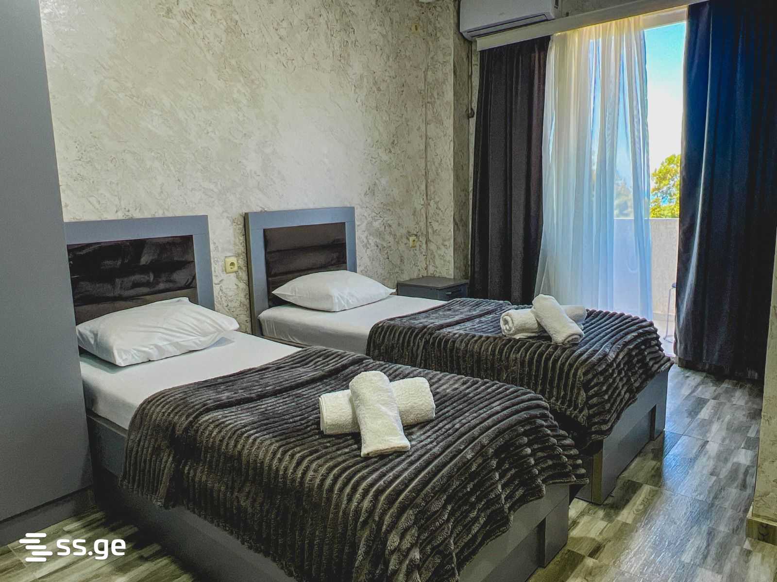 10 Room Private House Daily Rent. Tsikhisdziri view 8