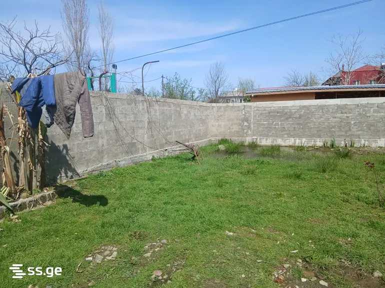 4 Room Private House For Sale view 12