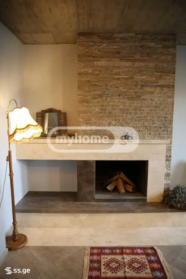 6 Room Private House For Rent. Didube view 4