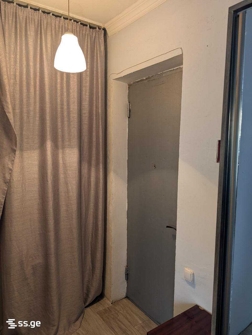 1 Room Flat For Rent. Telavi, 3 of 4