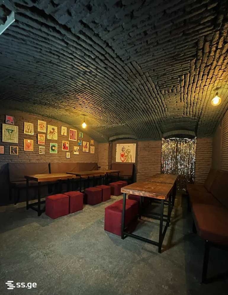 4 Room Private House Daily Rent. Chugureti, 4 of 12
