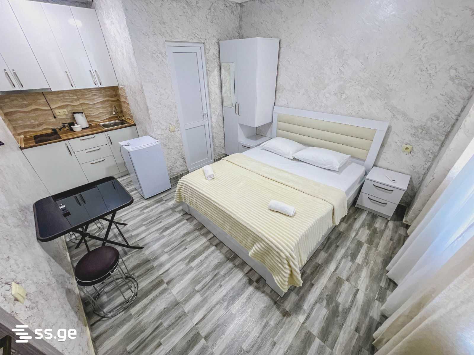 10 Room Private House Daily Rent. Tsikhisdziri view 9