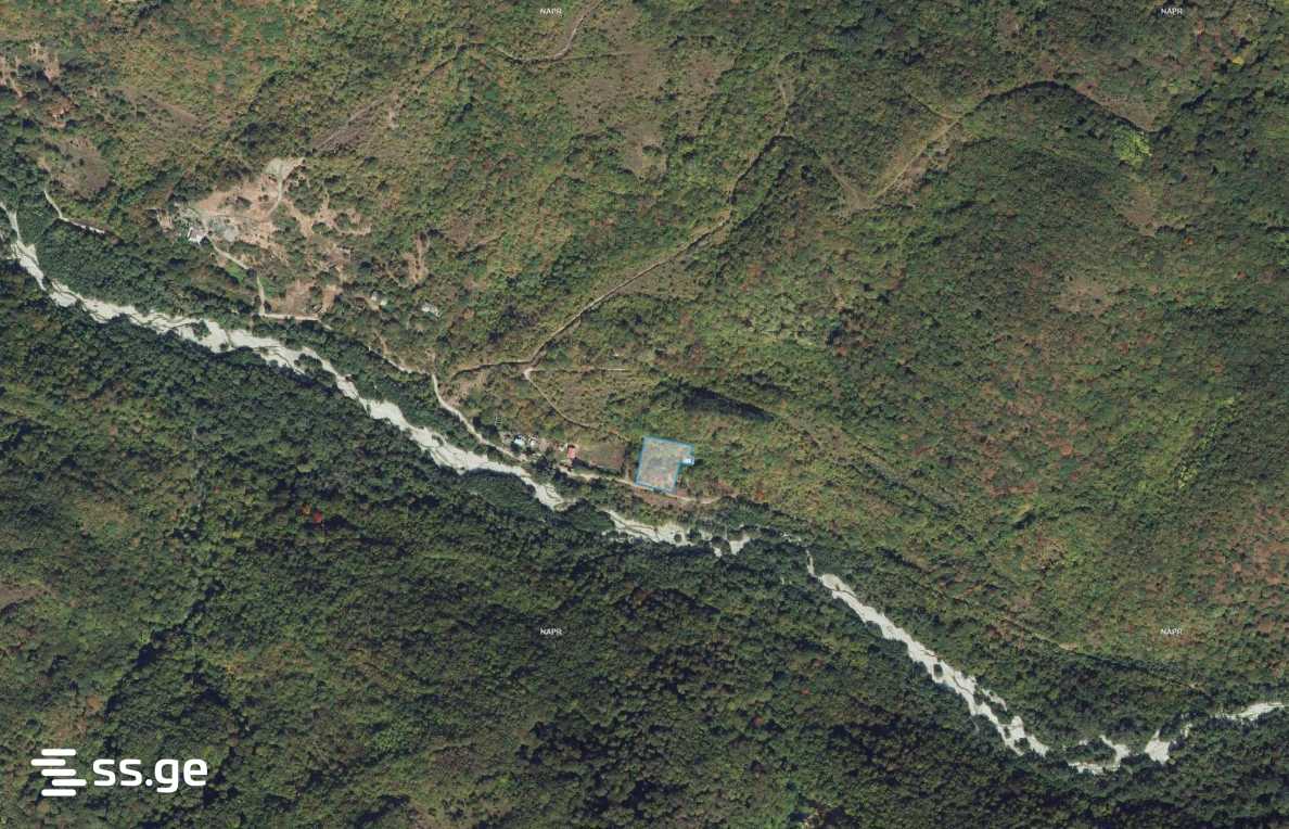 Land For Sale. Mtskheta, 3 of 3