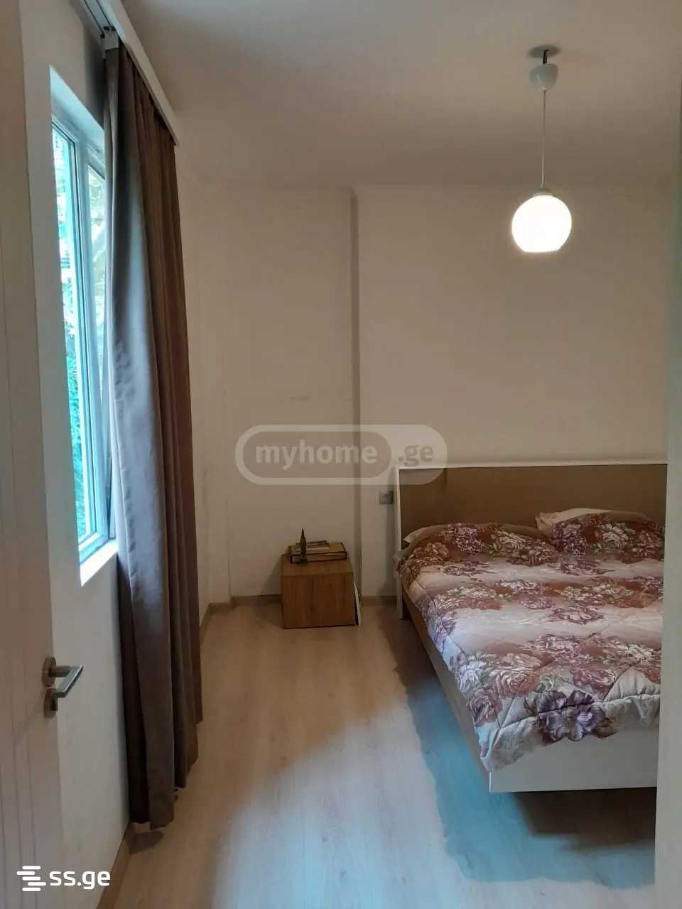 6 Room Private House For Rent. Didube view 5