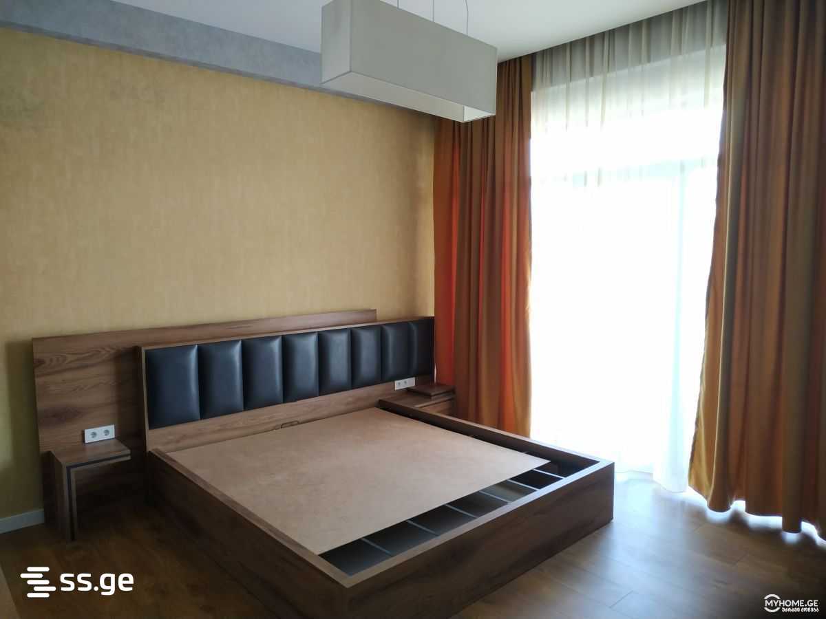 6 Room Private House For Rent. Digomi view 11