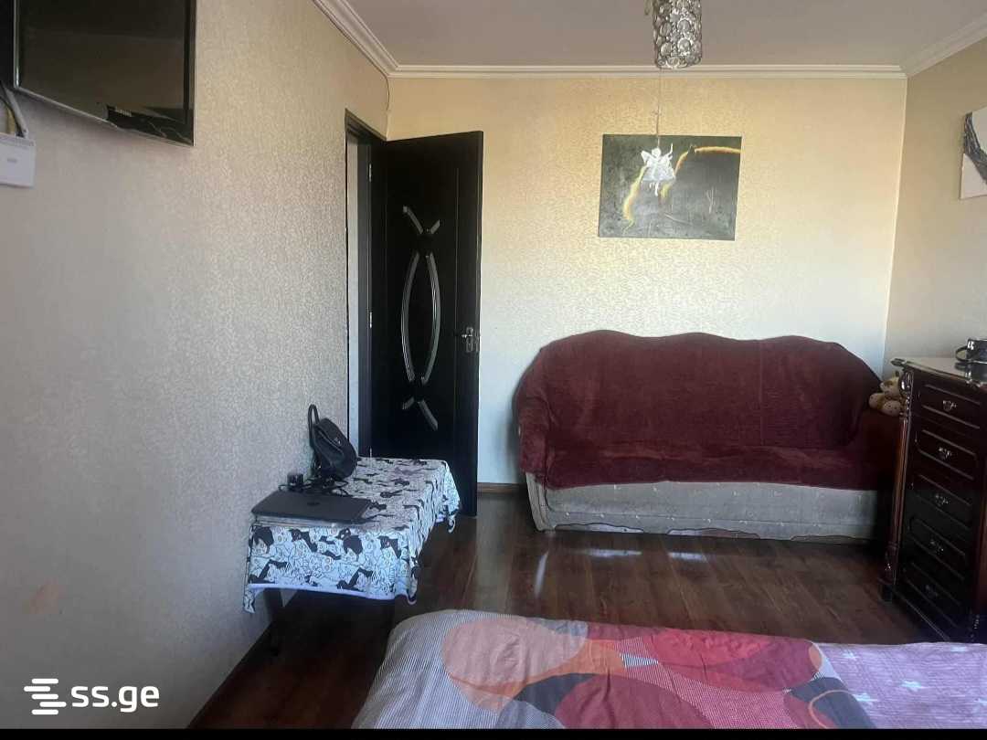 1 Room Flat For Rent. Rustavi, 6 of 6