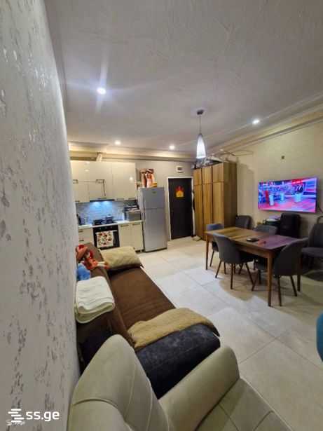 2 room Flat For Sale. Vazisubani - Ansicht 6