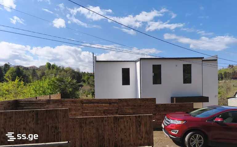 4 Room Private House For Sale view 4