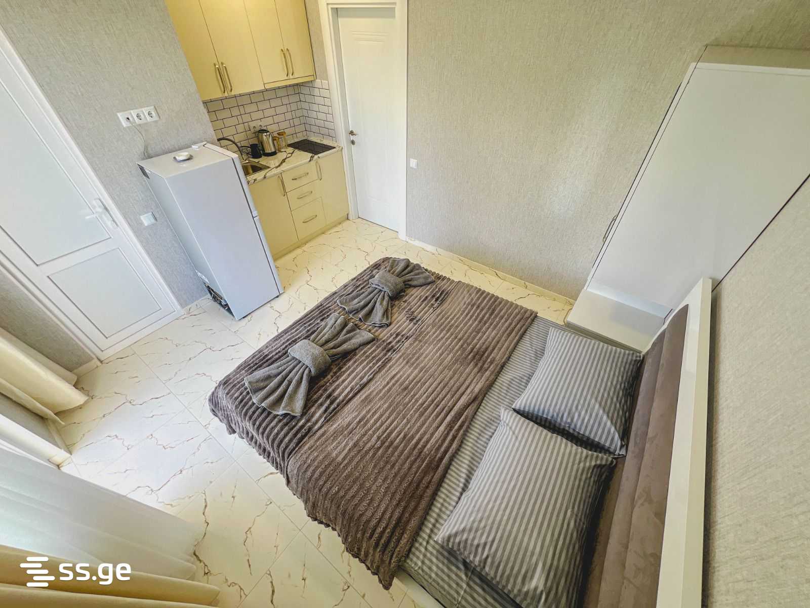 10 Room Private House Daily Rent. Tsikhisdziri view 7