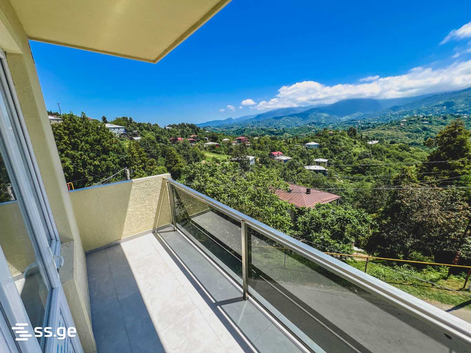 10 Room Private House Daily Rent. Tsikhisdziri view 12