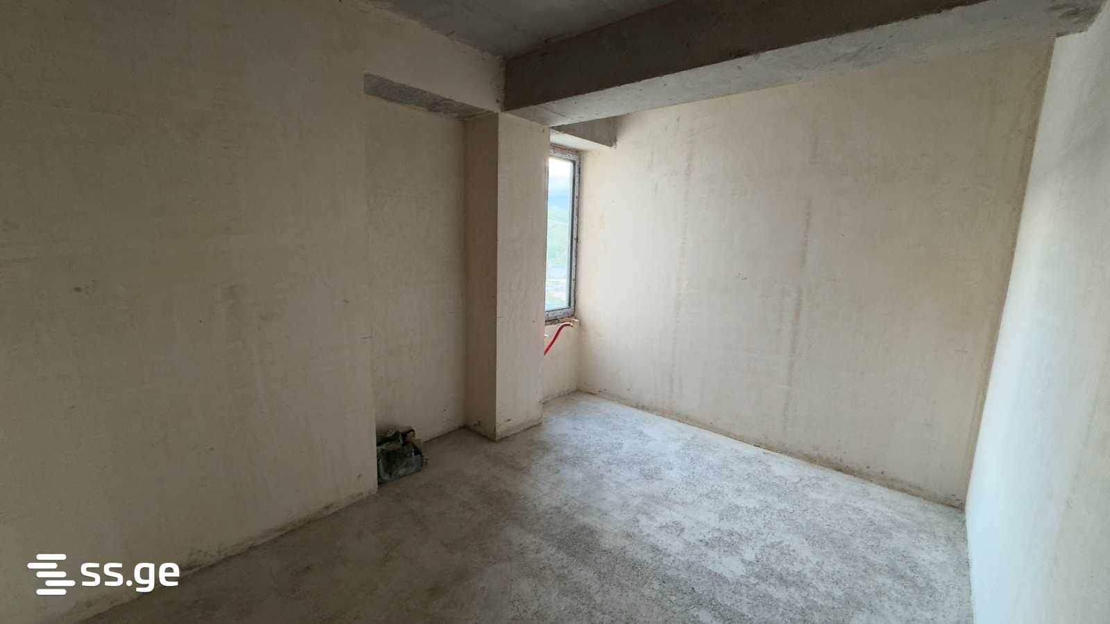 3 room Flat For Sale. Didi digomi - Vista 4