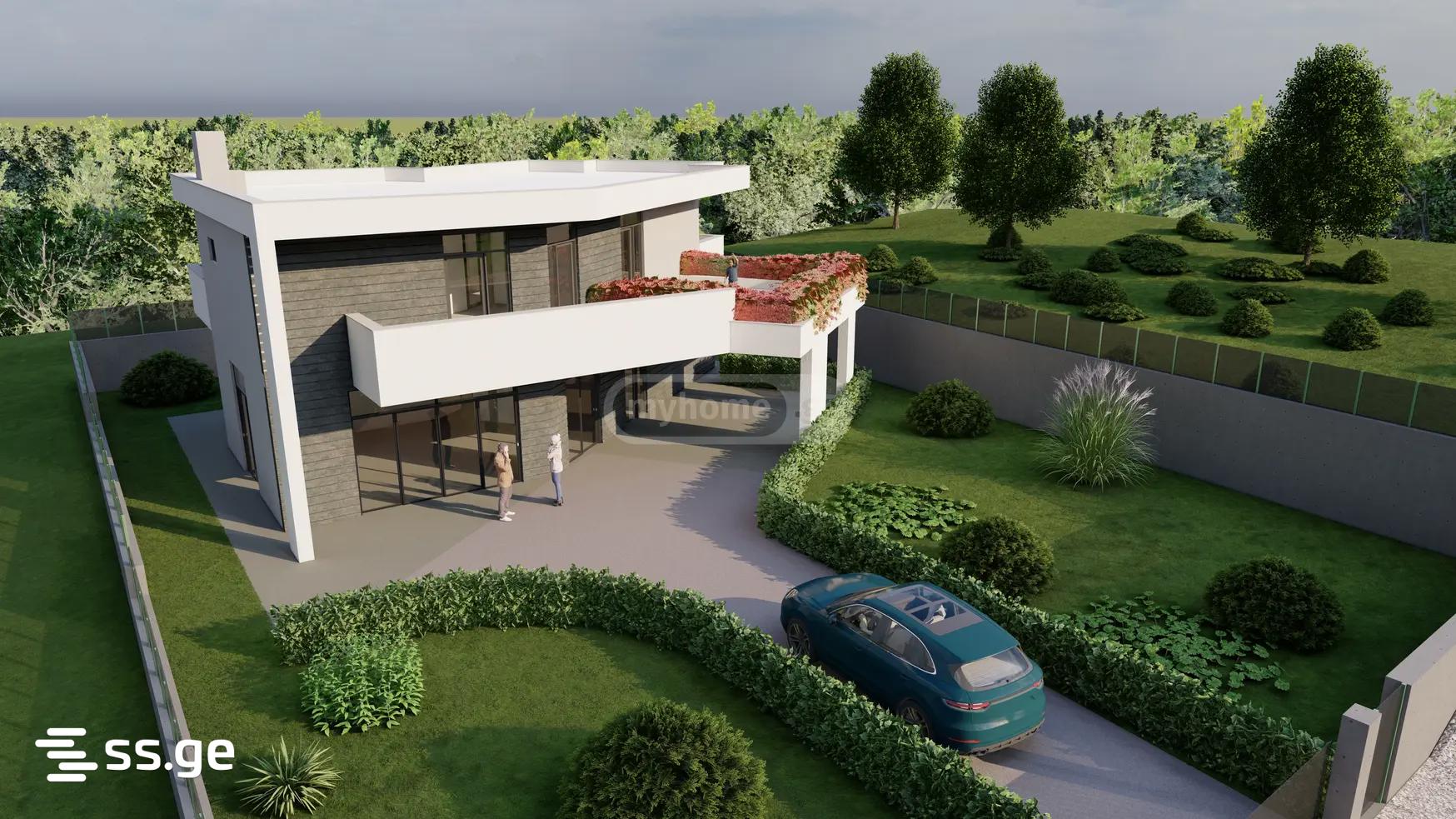 Продажа 5-комната Summer Cottage view 7