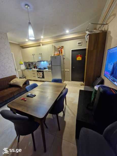 2 room Flat For Sale. Vazisubani - Ansicht 2