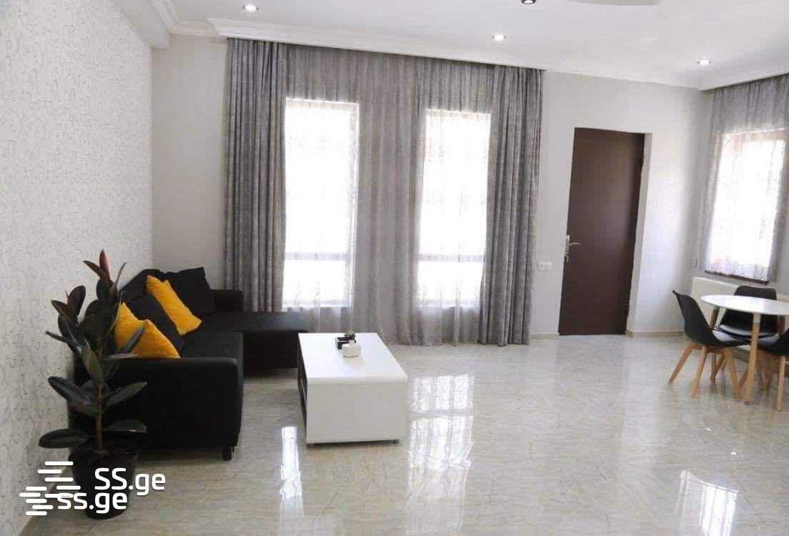 7 Room Private House For Rent. Zahesi view 10