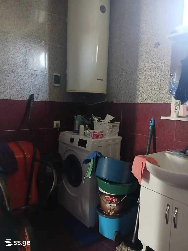 4 Room Private House For Sale view 6