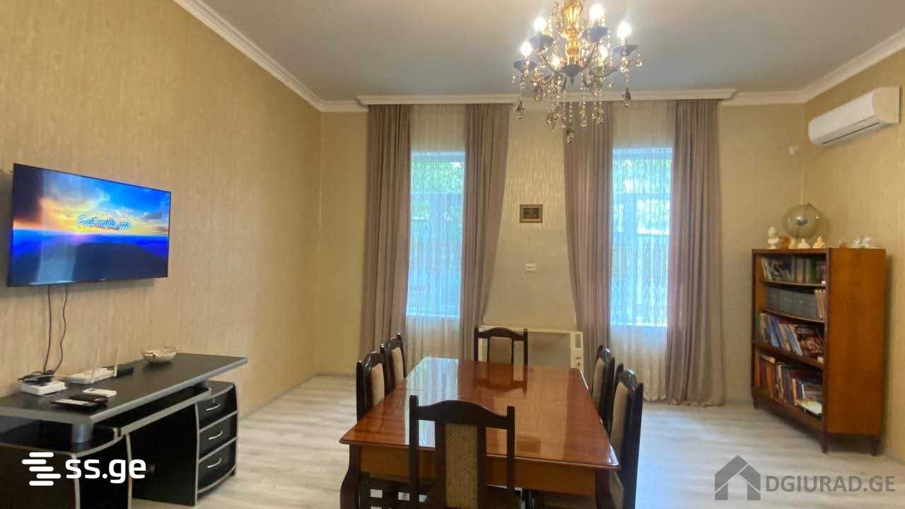 5 Room Private House Daily Rent. Kutaisi view 7