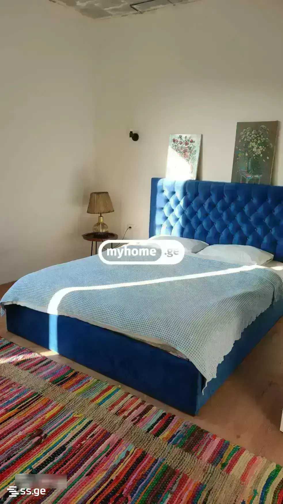 5 Room Summer Cottage Daily Rent. Mtskheta view 11