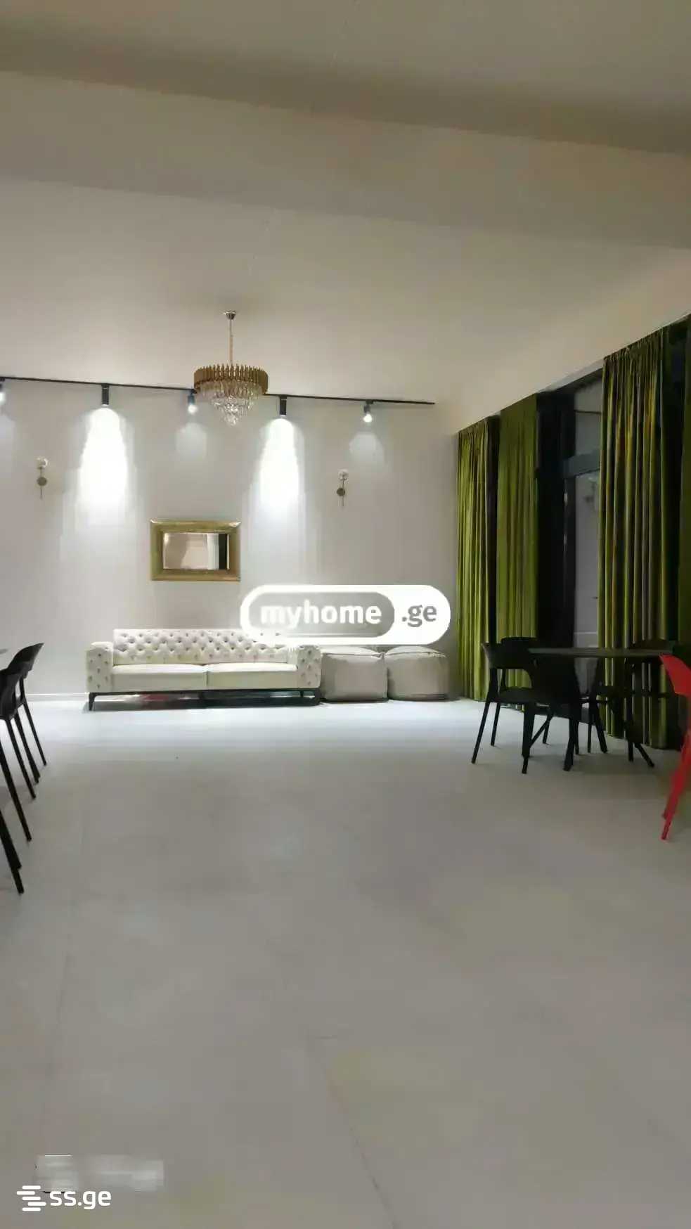 5 Room Summer Cottage Daily Rent. Mtskheta view 6