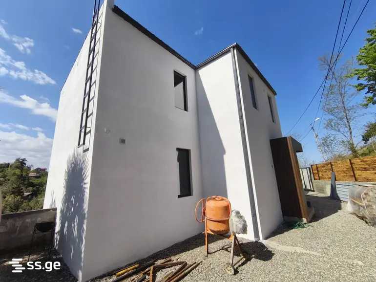 4 Room Private House For Sale view 10