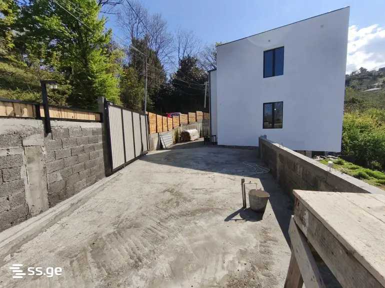 4 Room Private House For Sale view 12