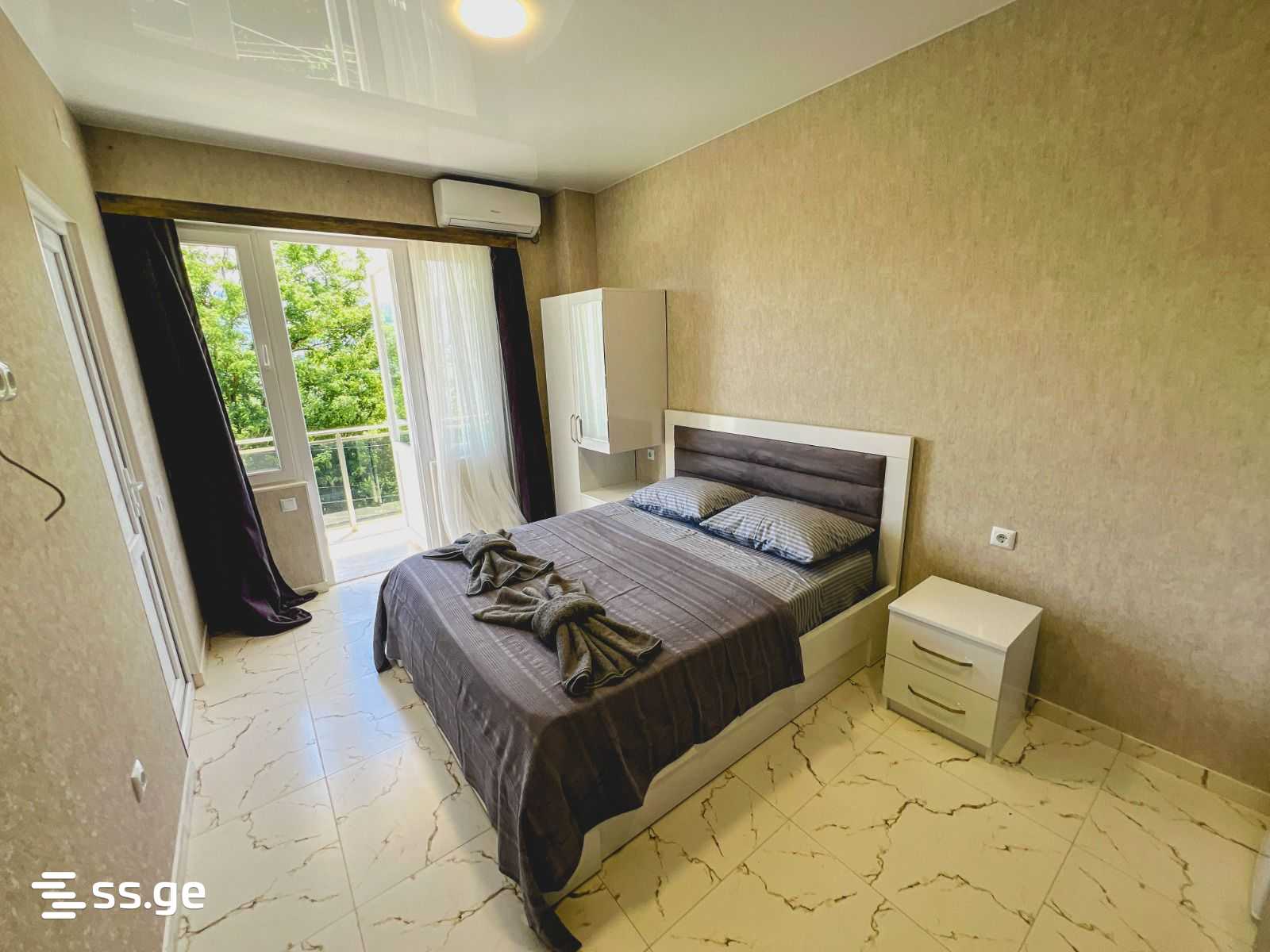 10 Room Private House Daily Rent. Tsikhisdziri view 14