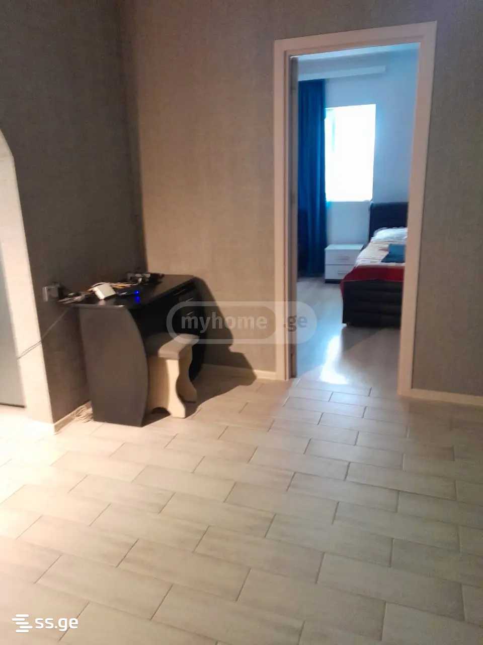 6 Room Private House For Rent. Didube view 2