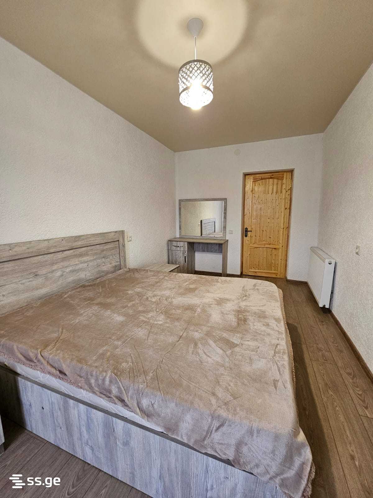 4 Room Flat For Rent. Kutaisi view 11