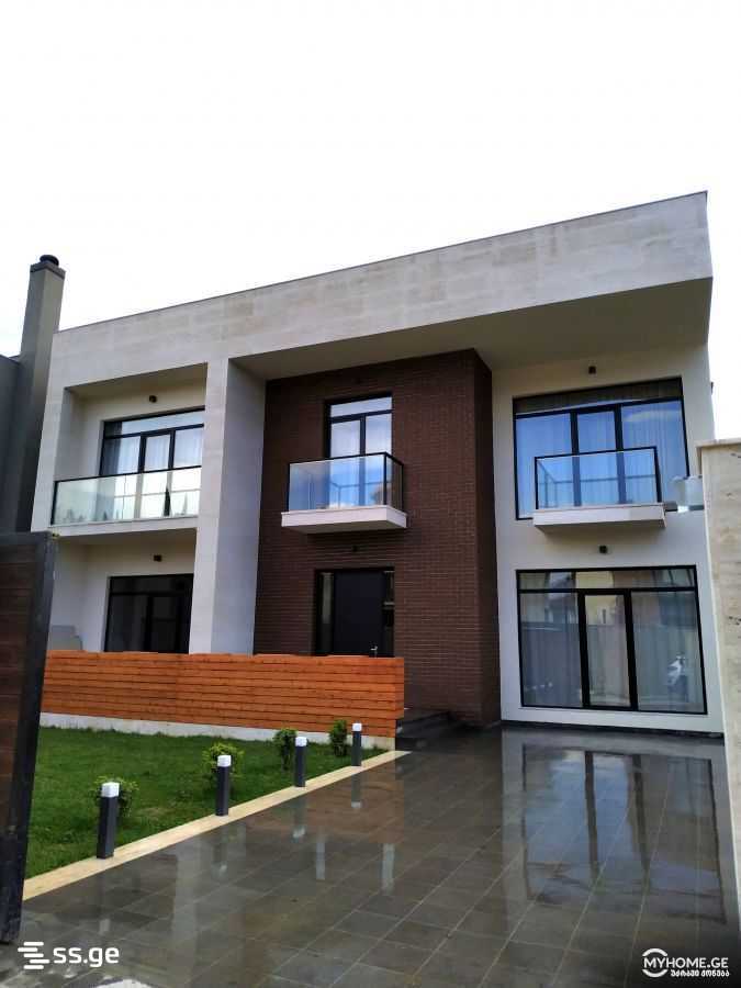 6 Room Private House For Rent. Digomi view 2