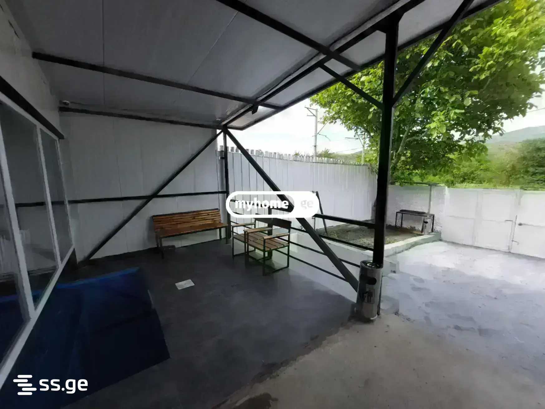 2 Room Summer Cottage Daily Rent. Didi Digomi view 6
