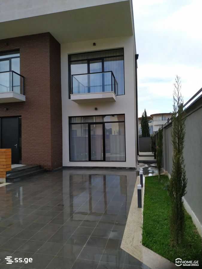 6 Room Private House For Rent. Digomi view 10