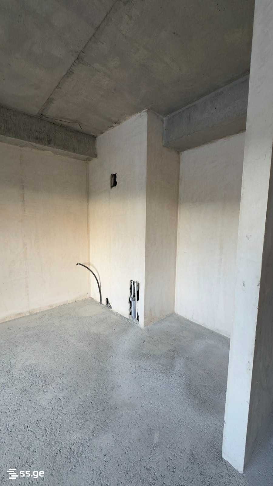 3 room Flat For Sale. Didi digomi - Vista 6