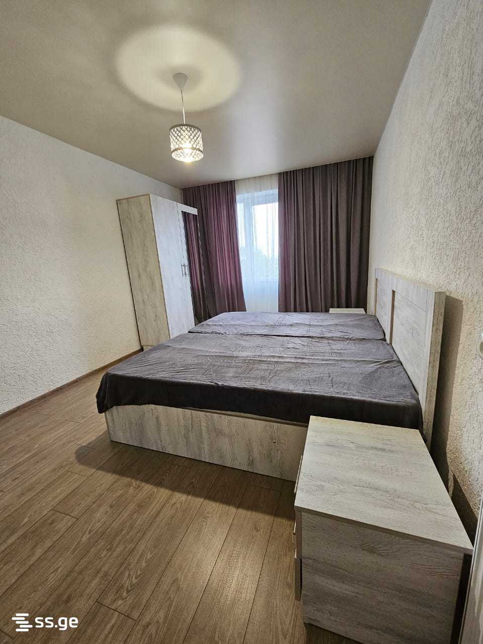 4 Room Flat For Rent. Kutaisi view 10