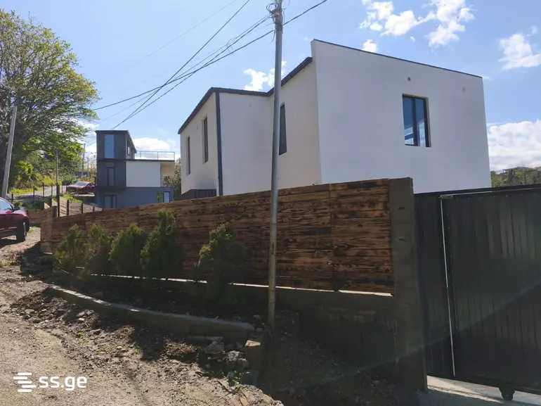 4 Room Private House For Sale view 14
